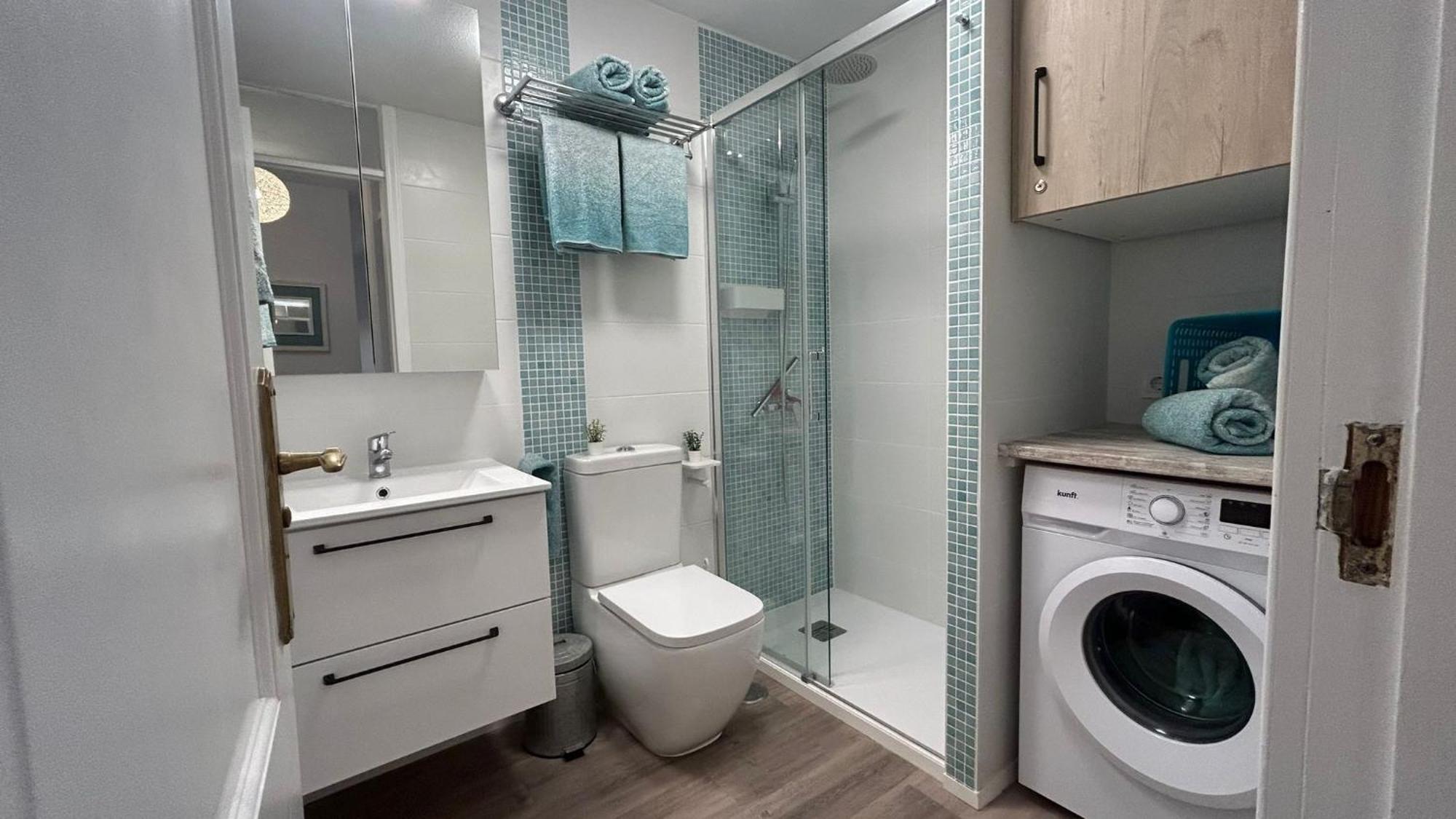 Huebsche Ferienwohnung Mit 2 Schlafzimmern, Pool Und Wlan, Strandnaehe Callao Salvaje Esterno foto
